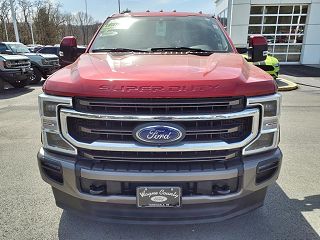 2020 Ford F-250 King Ranch 1FT7W2BN7LEC96885 in Honesdale, PA 13
