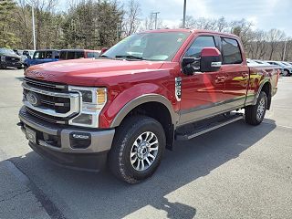 2020 Ford F-250 King Ranch 1FT7W2BN7LEC96885 in Honesdale, PA 14