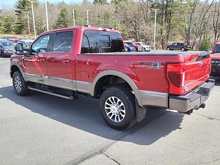 2020 Ford F-250 King Ranch 1FT7W2BN7LEC96885 in Honesdale, PA 5