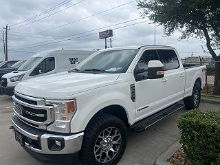 2020 Ford F-250 Lariat 1FT7W2BT4LEC69433 in Houston, TX