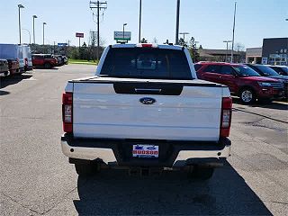 2020 Ford F-250 King Ranch 1FT8W2BT1LEE56391 in Hudson, WI 17
