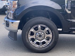 2020 Ford F-250 King Ranch 1FT8W2BT3LEC59125 in Indian Trail, NC 10