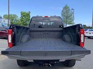 2020 Ford F-250 King Ranch 1FT8W2BT3LEC59125 in Indian Trail, NC 15