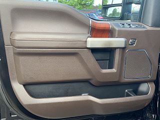 2020 Ford F-250 King Ranch 1FT8W2BT3LEC59125 in Indian Trail, NC 16