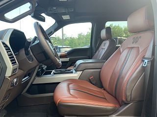 2020 Ford F-250 King Ranch 1FT8W2BT3LEC59125 in Indian Trail, NC 19