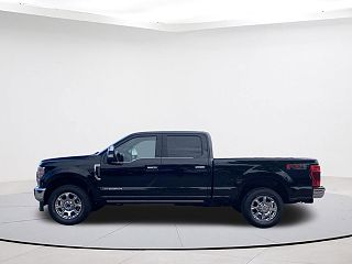 2020 Ford F-250 King Ranch 1FT8W2BT3LEC59125 in Indian Trail, NC 2