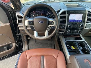 2020 Ford F-250 King Ranch 1FT8W2BT3LEC59125 in Indian Trail, NC 20