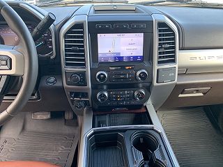 2020 Ford F-250 King Ranch 1FT8W2BT3LEC59125 in Indian Trail, NC 26