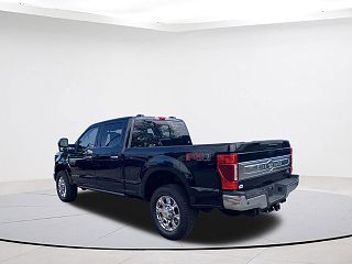 2020 Ford F-250 King Ranch 1FT8W2BT3LEC59125 in Indian Trail, NC 3
