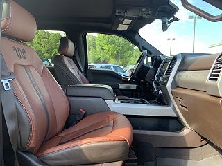 2020 Ford F-250 King Ranch 1FT8W2BT3LEC59125 in Indian Trail, NC 32