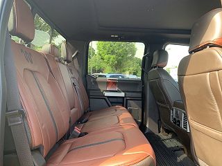 2020 Ford F-250 King Ranch 1FT8W2BT3LEC59125 in Indian Trail, NC 35