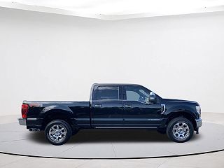 2020 Ford F-250 King Ranch 1FT8W2BT3LEC59125 in Indian Trail, NC 6