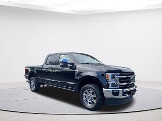 2020 Ford F-250 King Ranch 1FT8W2BT3LEC59125 in Indian Trail, NC 7