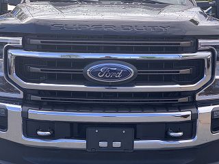 2020 Ford F-250 King Ranch 1FT8W2BT3LEC59125 in Indian Trail, NC 9