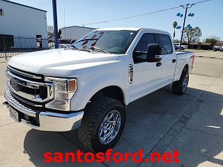 2020 Ford F-250 XL VIN: 1FT7W2BN2LEE62875