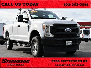 2020 Ford F-250 XL 1FT7X2B63LEC10980 in Louisville, KY 1