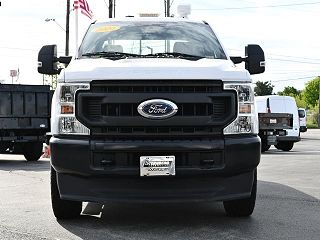 2020 Ford F-250 XL 1FT7X2B63LEC10980 in Louisville, KY 2
