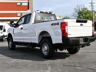 2020 Ford F-250 XL 1FT7X2B63LEC10980 in Louisville, KY 5