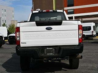 2020 Ford F-250 XL 1FT7X2B63LEC10980 in Louisville, KY 6