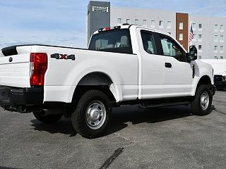 2020 Ford F-250 XL 1FT7X2B63LEC10980 in Louisville, KY 7