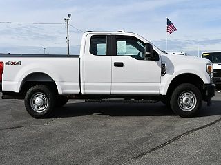 2020 Ford F-250 XL 1FT7X2B63LEC10980 in Louisville, KY 8