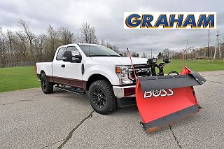 2020 Ford F-250 XL VIN: 1FT7X2BN5LEE58624