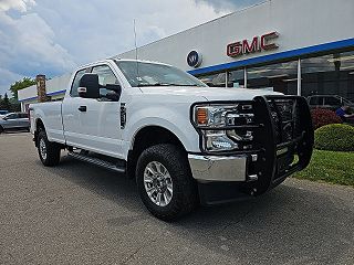 2020 Ford F-250 XL 1FT7X2B60LEC86611 in Mansfield, PA 1