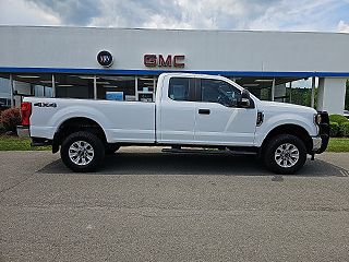 2020 Ford F-250 XL 1FT7X2B60LEC86611 in Mansfield, PA 2