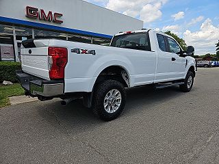 2020 Ford F-250 XL 1FT7X2B60LEC86611 in Mansfield, PA 3