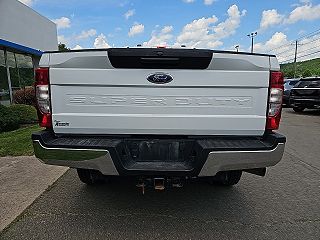2020 Ford F-250 XL 1FT7X2B60LEC86611 in Mansfield, PA 4