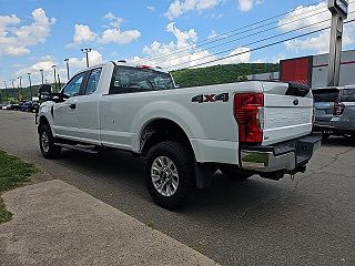 2020 Ford F-250 XL 1FT7X2B60LEC86611 in Mansfield, PA 5