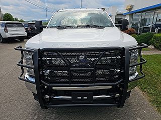 2020 Ford F-250 XL 1FT7X2B60LEC86611 in Mansfield, PA 8
