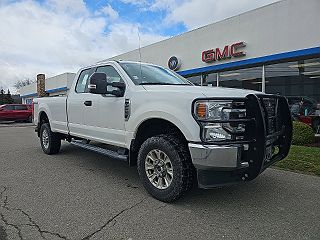 2020 Ford F-250 XL 1FT7X2B60LEC86611 in Mansfield, PA