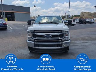 2020 Ford F-250  1FT7W2BT4LEC45472 in Mccomb, MS 11