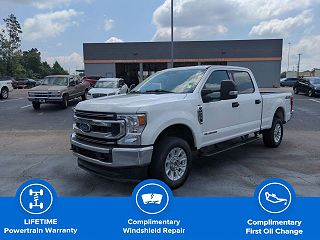 2020 Ford F-250  1FT7W2BT4LEC45472 in Mccomb, MS 12