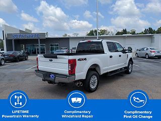 2020 Ford F-250  1FT7W2BT4LEC45472 in Mccomb, MS 15