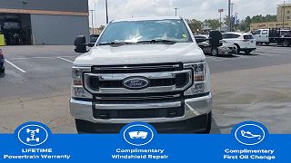 2020 Ford F-250  1FT7W2BT4LEC45472 in Mccomb, MS 3