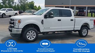 2020 Ford F-250  1FT7W2BT4LEC45472 in Mccomb, MS 4