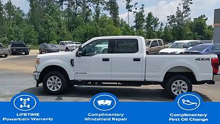 2020 Ford F-250  1FT7W2BT4LEC45472 in Mccomb, MS 5