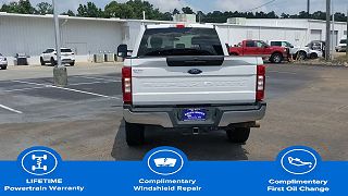 2020 Ford F-250  1FT7W2BT4LEC45472 in Mccomb, MS 7