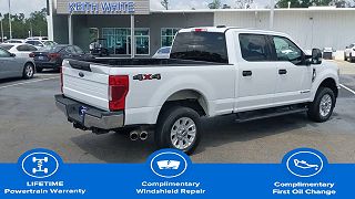 2020 Ford F-250  1FT7W2BT4LEC45472 in Mccomb, MS 8