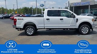 2020 Ford F-250  1FT7W2BT4LEC45472 in Mccomb, MS 9