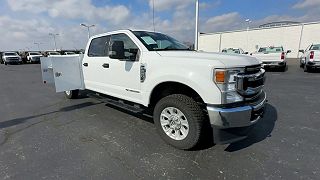 2020 Ford F-250 XLT 1FT7W2BT7LEC22526 in Merrillville, IN 2