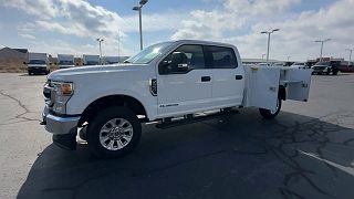 2020 Ford F-250 XLT 1FT7W2BT7LEC22526 in Merrillville, IN 4