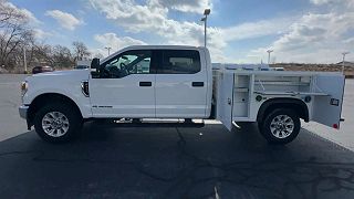 2020 Ford F-250 XLT 1FT7W2BT7LEC22526 in Merrillville, IN 5