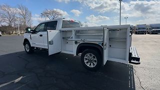 2020 Ford F-250 XLT 1FT7W2BT7LEC22526 in Merrillville, IN 6