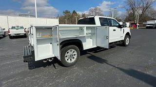2020 Ford F-250 XLT 1FT7W2BT7LEC22526 in Merrillville, IN 8