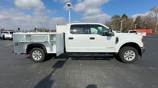 2020 Ford F-250 XLT 1FT7W2BT7LEC22526 in Merrillville, IN 9