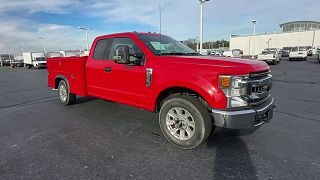 2020 Ford F-250 XLT 1FT7X2A65LEE40134 in Merrillville, IN 2