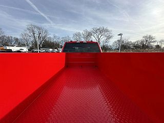 2020 Ford F-250 XLT 1FT7X2A65LEE40134 in Merrillville, IN 20